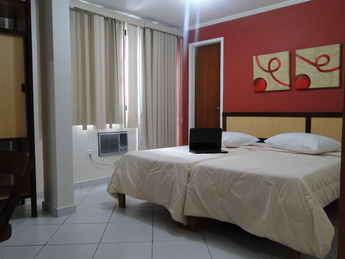 Belas Artes Hotel มาคาเอ ภายนอก รูปภาพ