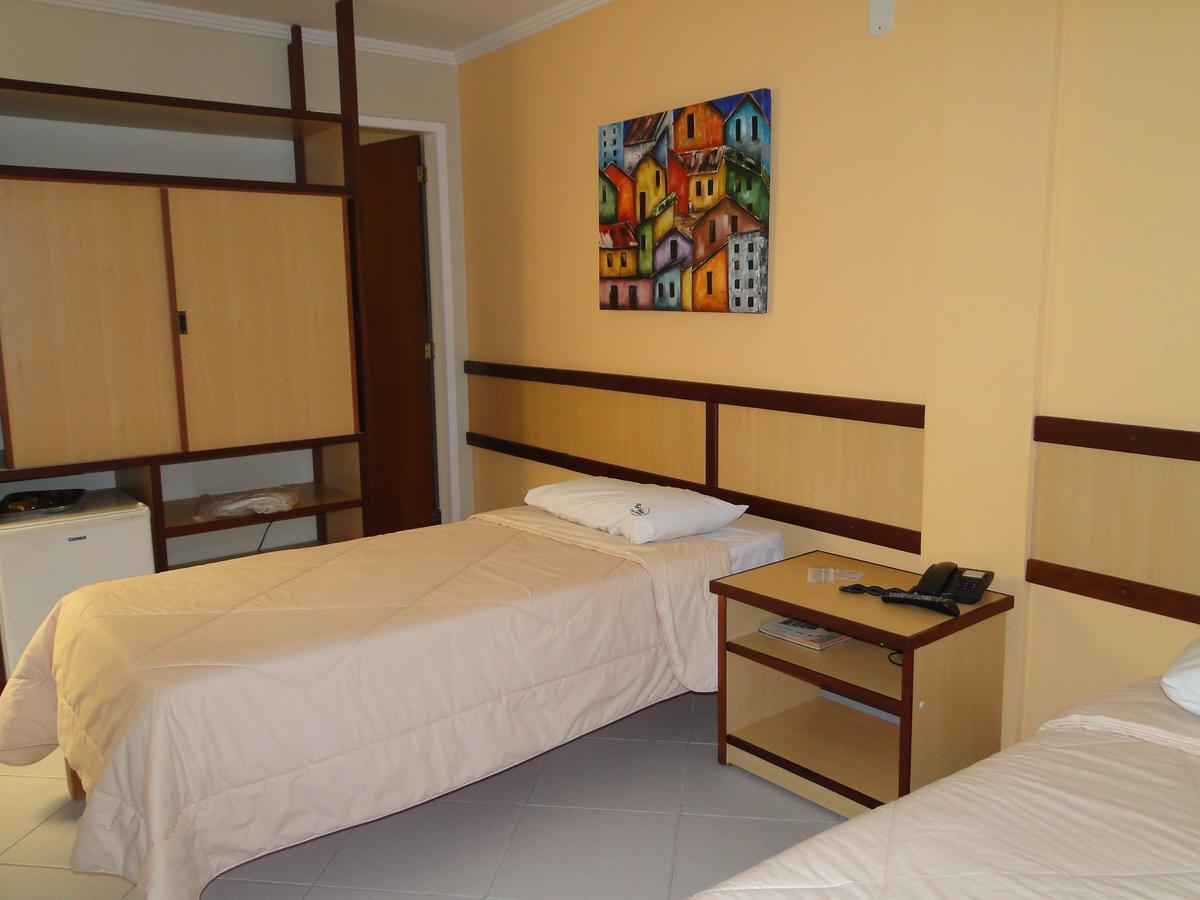 Belas Artes Hotel มาคาเอ ภายนอก รูปภาพ