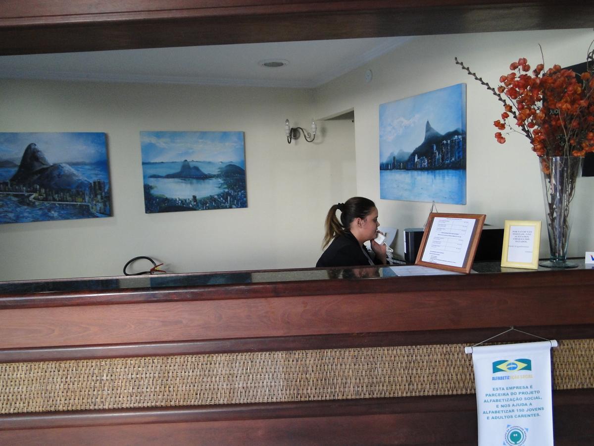 Belas Artes Hotel มาคาเอ ภายนอก รูปภาพ