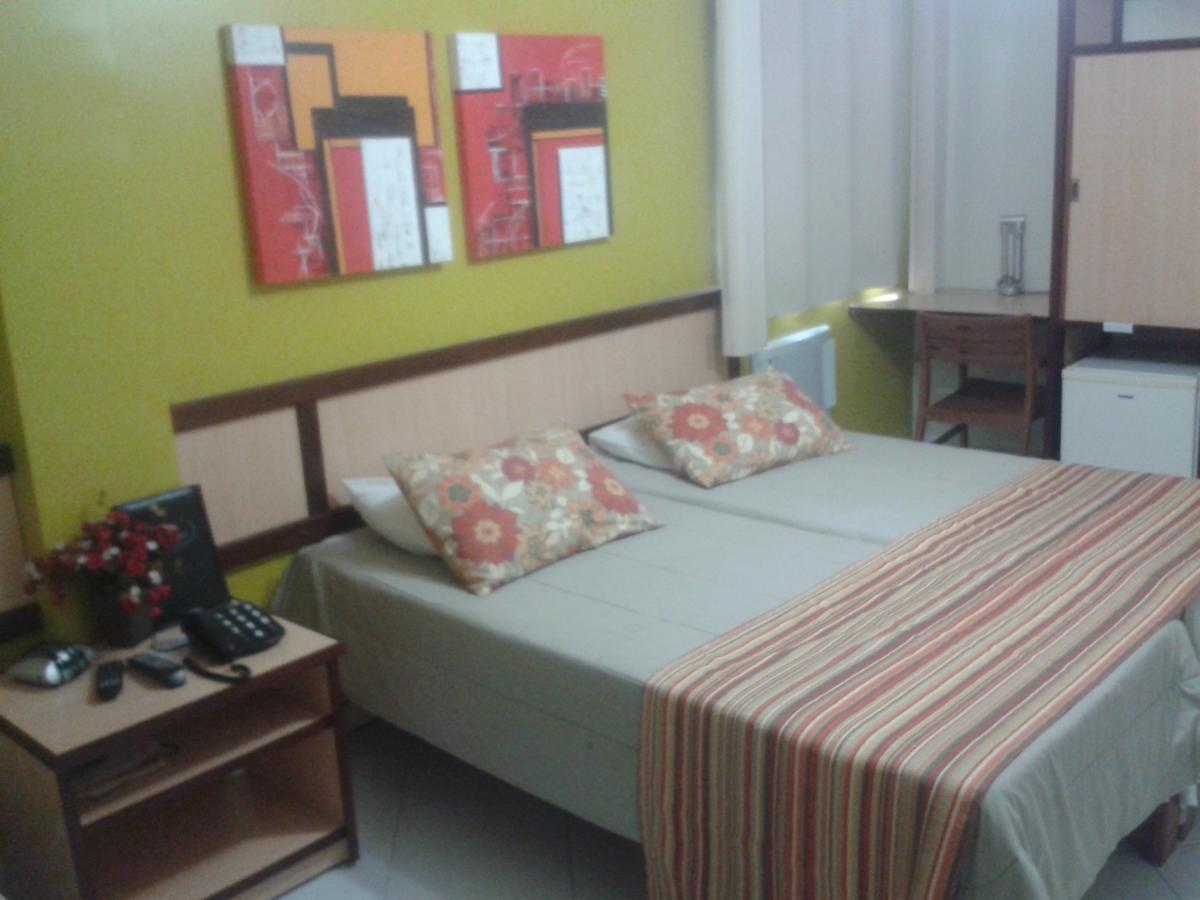 Belas Artes Hotel มาคาเอ ภายนอก รูปภาพ