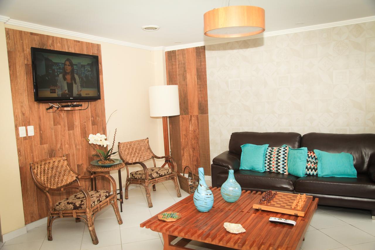 Belas Artes Hotel มาคาเอ ภายนอก รูปภาพ