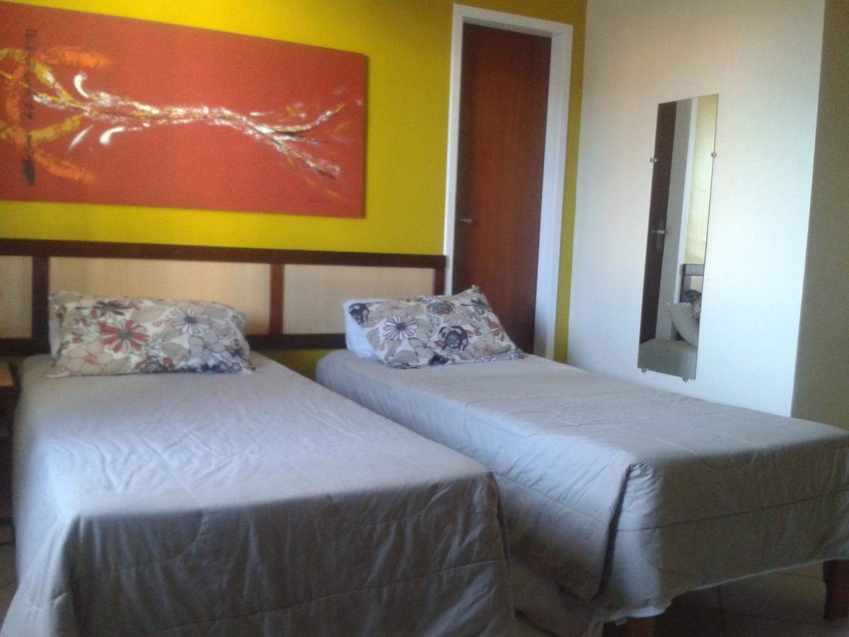Belas Artes Hotel มาคาเอ ภายนอก รูปภาพ