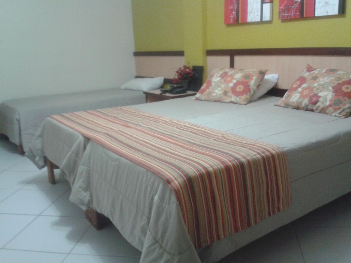 Belas Artes Hotel มาคาเอ ภายนอก รูปภาพ