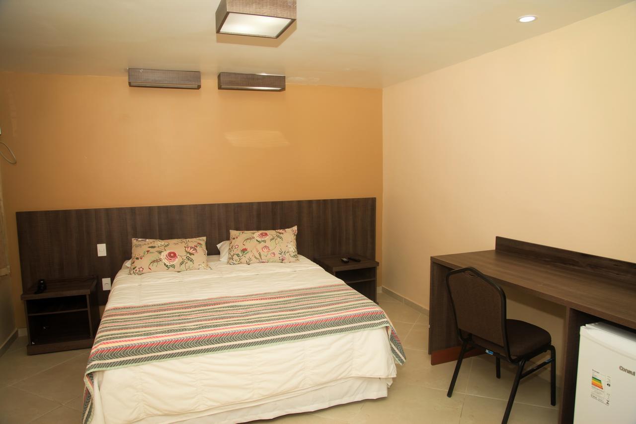 Belas Artes Hotel มาคาเอ ภายนอก รูปภาพ